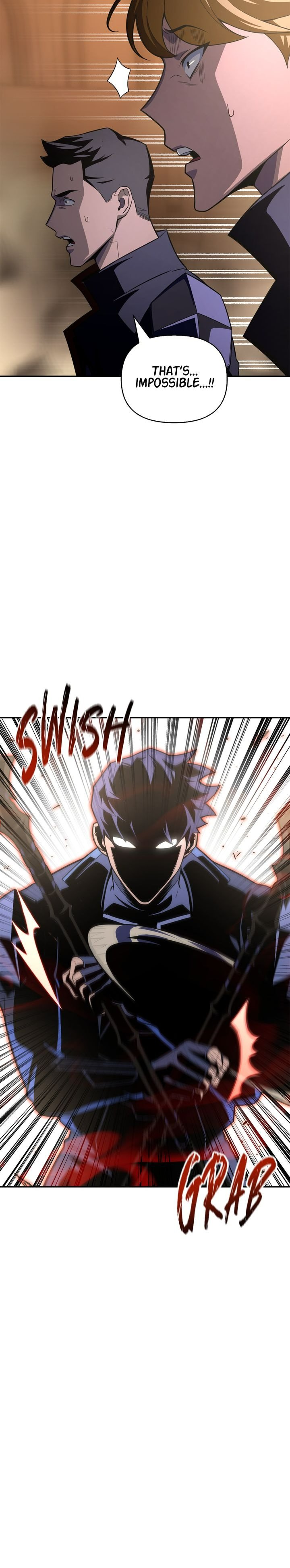 Superhuman Battlefield, Chapter 17 image 52